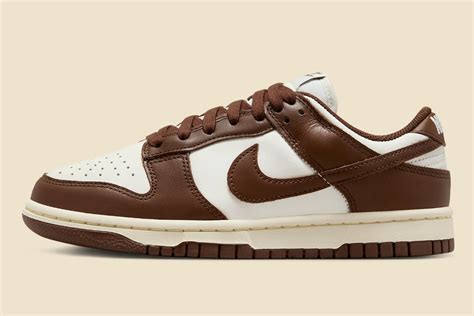 nike dunk dark mocha|mocha dunks release date.